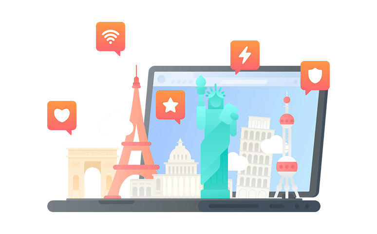 代理PP视频的回国vpn - 快帆加速器